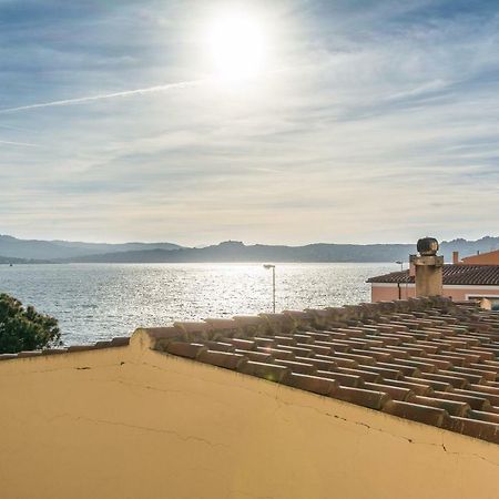 Appartamento Punta Nera La Maddalena  Zewnętrze zdjęcie