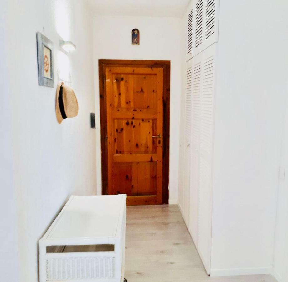 Appartamento Punta Nera La Maddalena  Zewnętrze zdjęcie