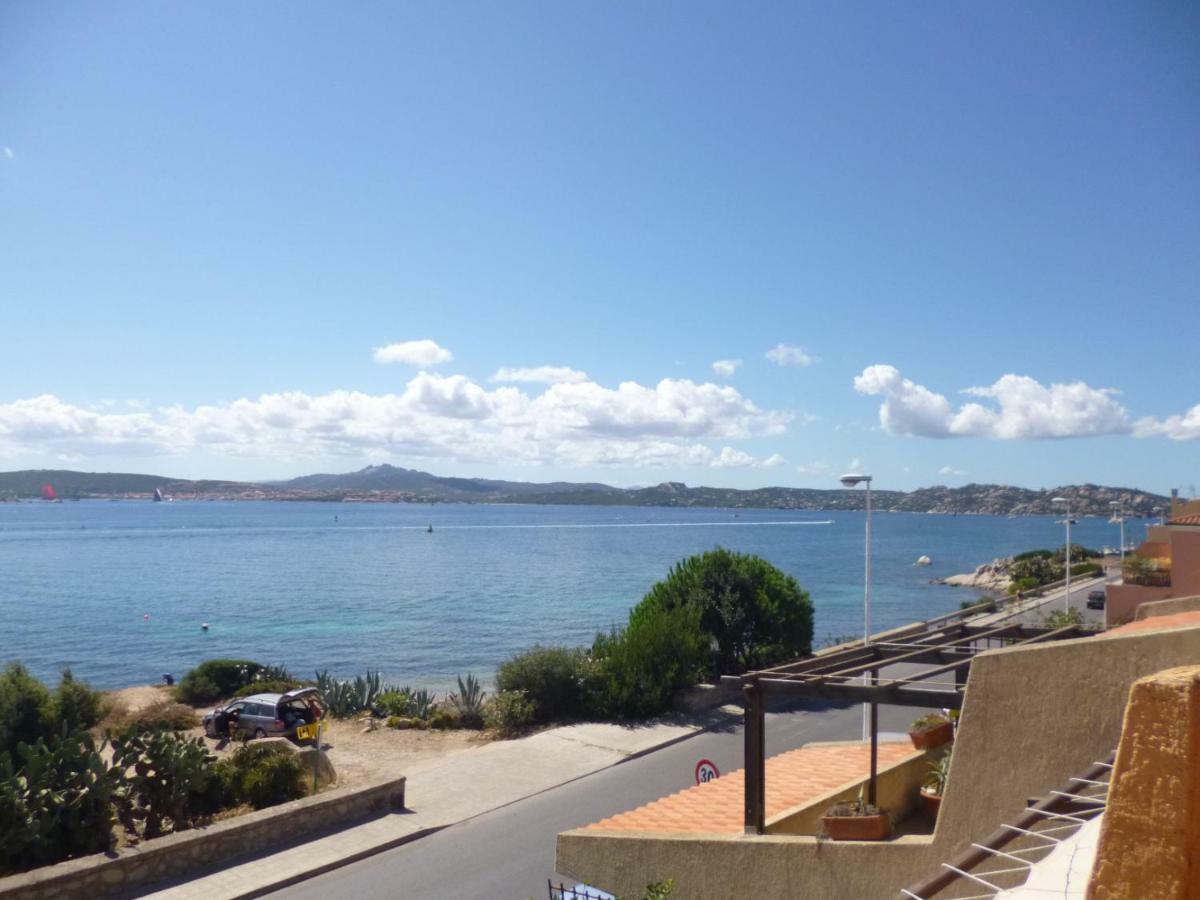 Appartamento Punta Nera La Maddalena  Zewnętrze zdjęcie