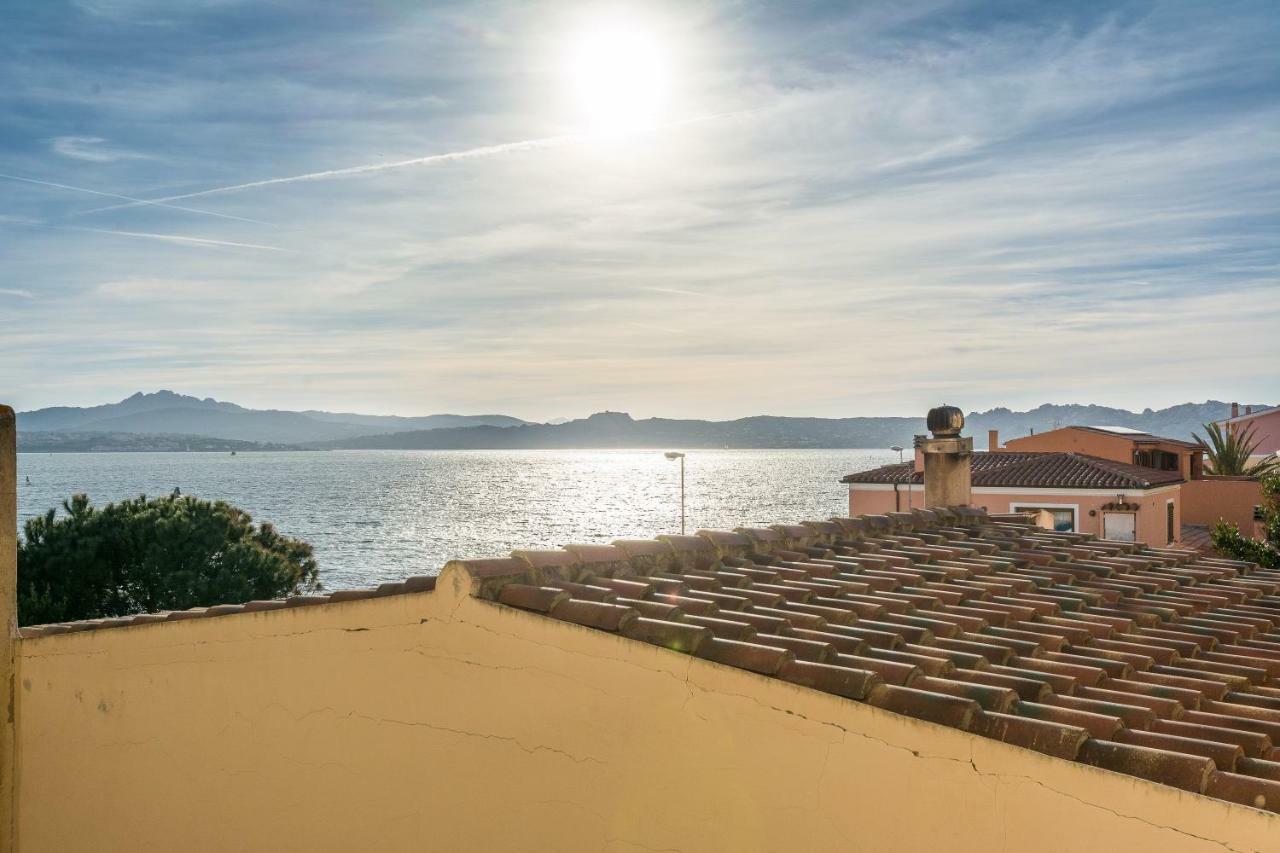 Appartamento Punta Nera La Maddalena  Zewnętrze zdjęcie