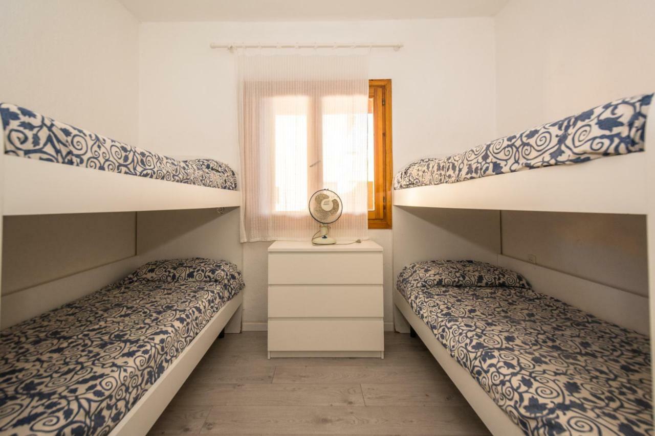 Appartamento Punta Nera La Maddalena  Zewnętrze zdjęcie
